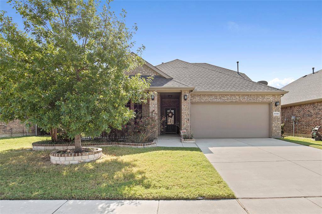 Little Elm, TX 75068,1112 Lake Meadow Lane