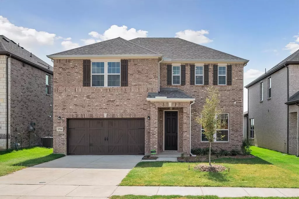 Prosper, TX 75078,3704 Rincon Bayou Drive