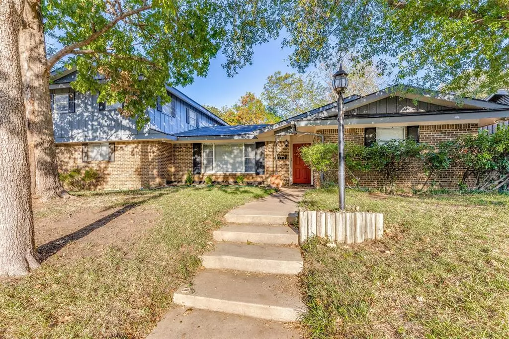 Fort Worth, TX 76103,1717 Holt Street