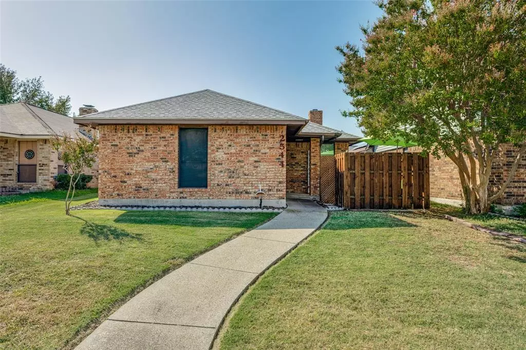 Dallas, TX 75287,2544 Sunscape Lane