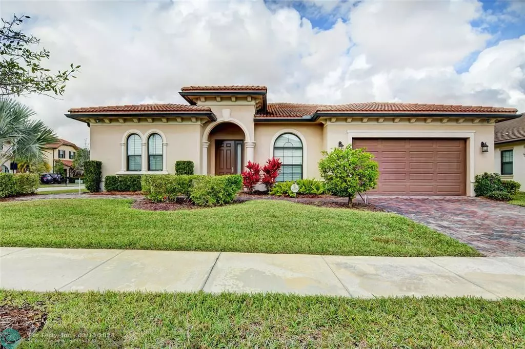 Parkland, FL 33076,11285 Watercrest Cir