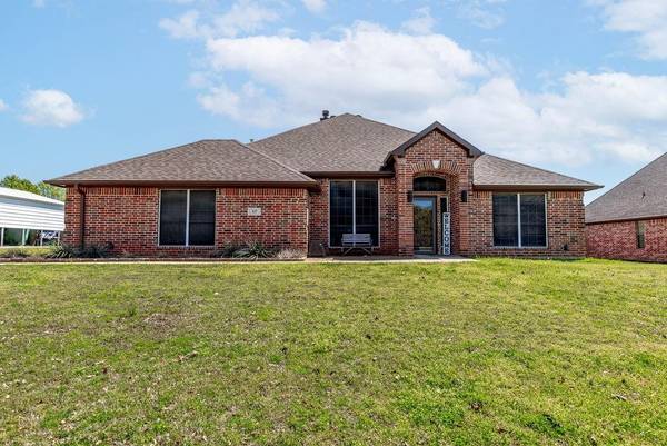 127 Chrissa Drive, Pottsboro, TX 75076