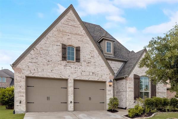 1313 Torrington Lane, Forney, TX 75126