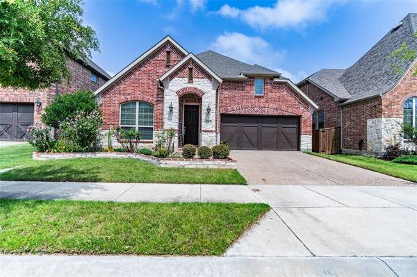 505 Winehart Street, Lewisville, TX 75056