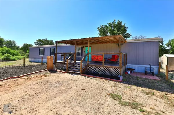 Hawley, TX 79525,2093 Private Road 354