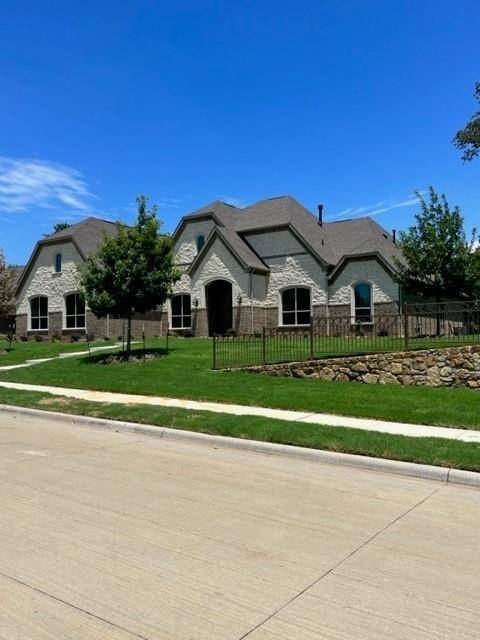 821 Omaha Trail, Keller, TX 76248