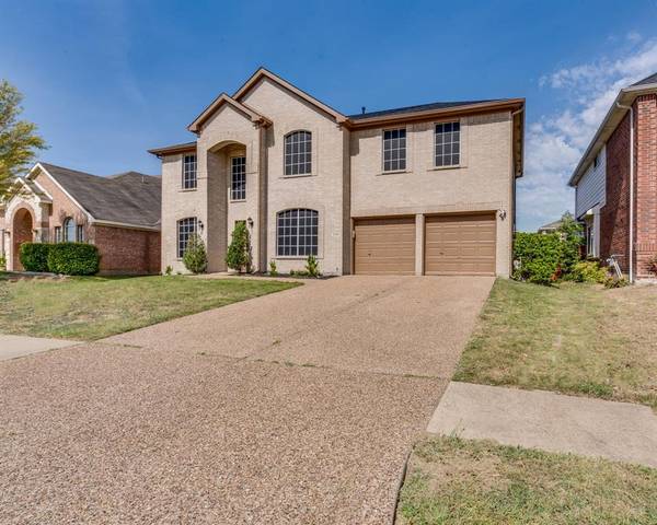 505 Magnolia Trail, Desoto, TX 75115