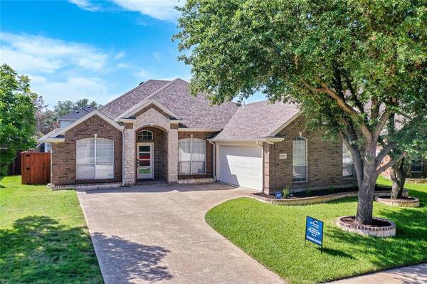 7817 Saint Fillans Lane, Rowlett, TX 75089