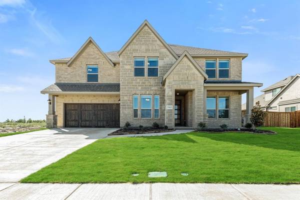 3905 Hidden Cove Court, Rockwall, TX 75032