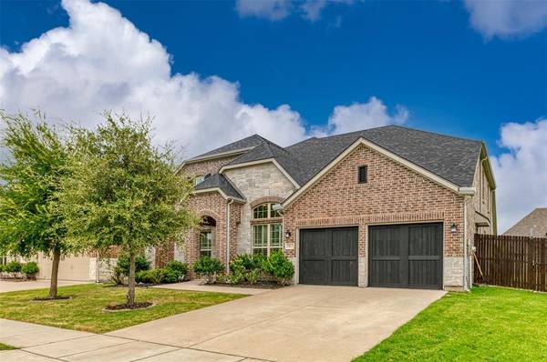 Little Elm, TX 75033,1913 Rosemill Drive