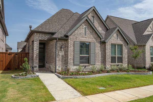 8532 Melrose, The Colony, TX 75056