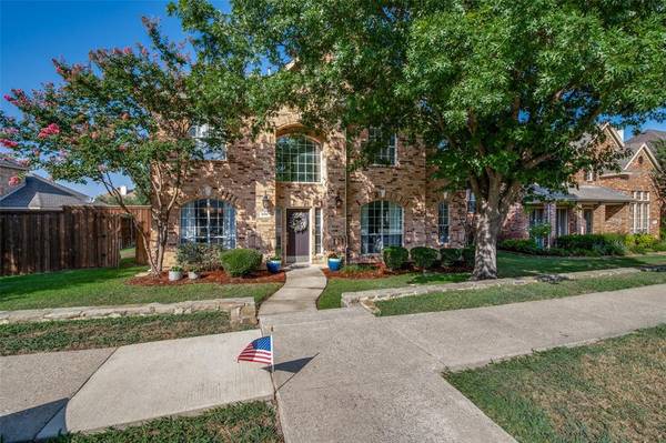 800 Shores Boulevard, Rockwall, TX 75087