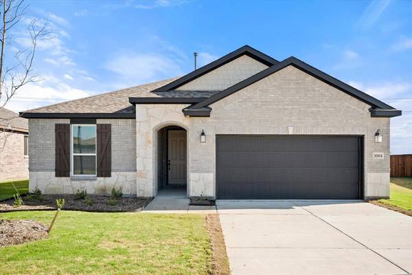 3004 Aslynn Circle, Aubrey, TX 76227