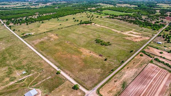 Lot 13 Cottonwood Trail, Poolville, TX 76487