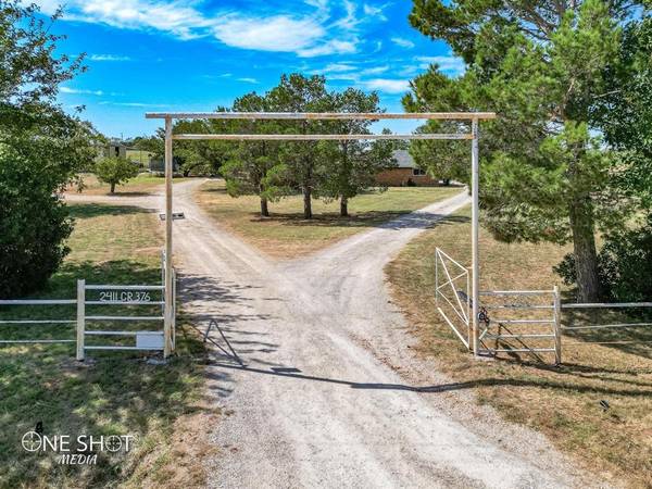 2411 County Road 376, Anson, TX 97501