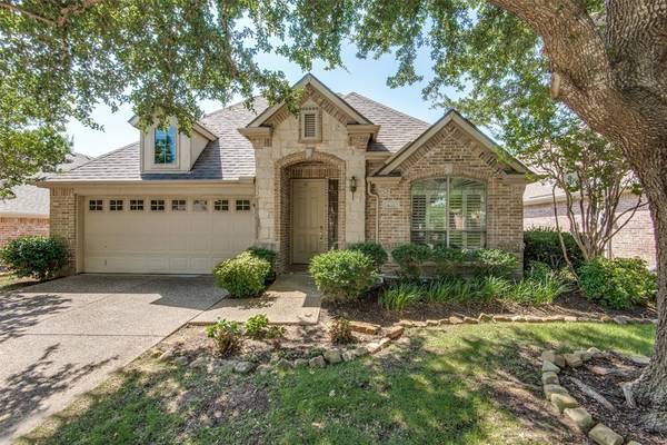 632 Scenic Ranch Circle, Fairview, TX 75069