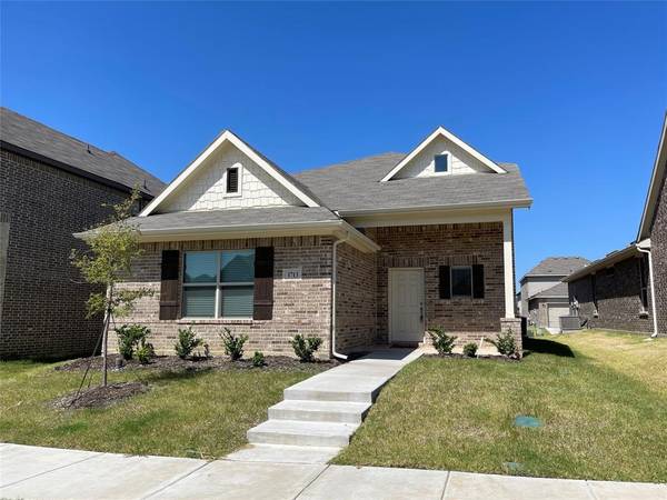 1713 Wayne Lane, Celina, TX 75009