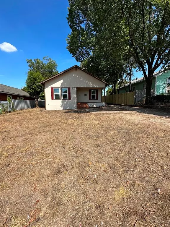 2514 Lincoln Avenue, Fort Worth, TX 76164