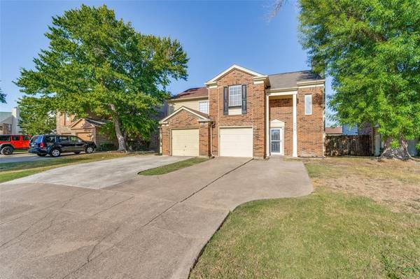 3514 Tads Lane, Arlington, TX 76014