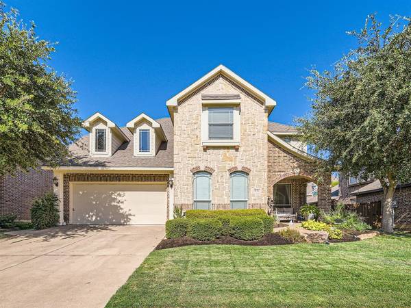 836 Monticello Drive,  Burleson,  TX 76028