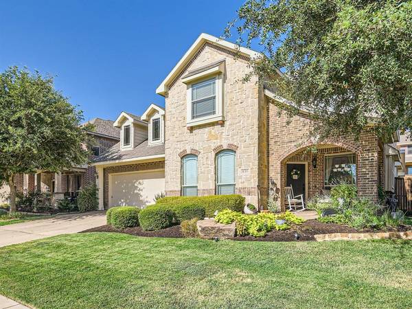 Burleson, TX 76028,836 Monticello Drive