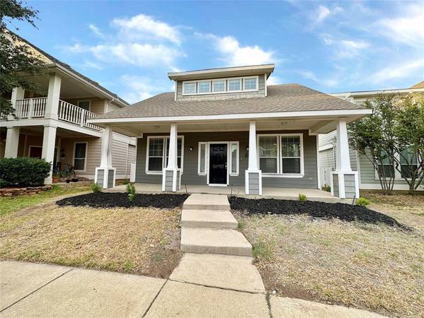 10115 Cedar Lake Drive, Providence Village, TX 76227