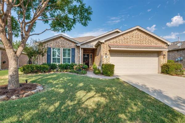 6739 Festival Lane, Frisco, TX 75036