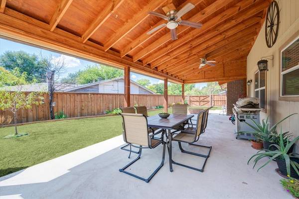 3634 Windsor Street, Irving, TX 75062