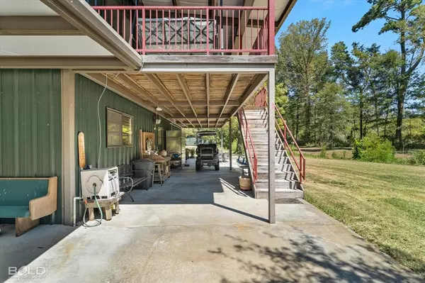 Ringgold, LA 71068,120 Blue Pond Road