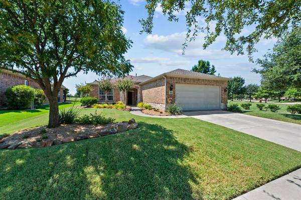 1165 Imperial Valley Lane, Frisco, TX 75036