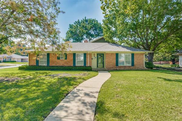 601 Kirby Lane, Richardson, TX 75080