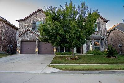 14013 Sparrow Hill Drive, Little Elm, TX 75068