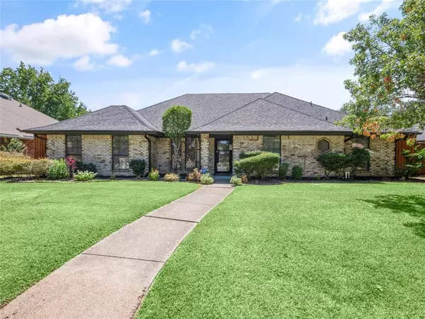 3940 Camino Drive, Plano, TX 75074