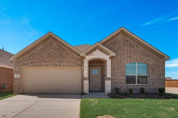 2200 O'Keefe Drive, Little Elm, TX 75068