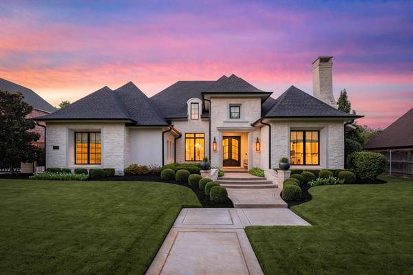 204 Compton Court, Colleyville, TX 76034