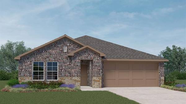 904 Keystone Court, Ferris, TX 75125