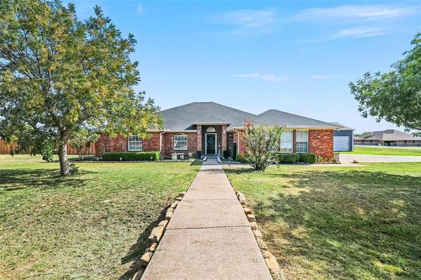 2633 Plains Trail, Haslet, TX 76052