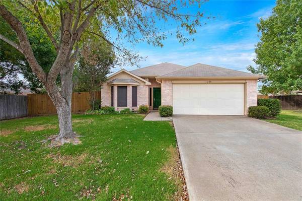 228 Colgate, Forney, TX 75126