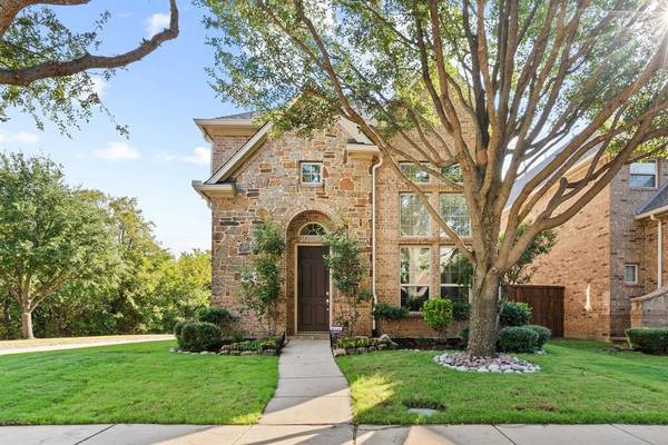 1712 Coronado Street, Allen, TX 75013