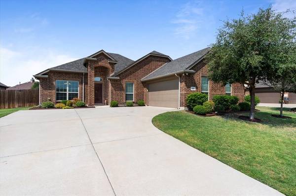 973 Shady Lane Drive, Rockwall, TX 75087