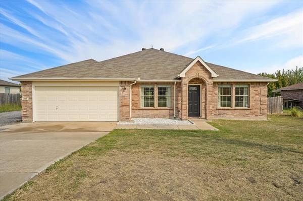 6335 Sand Stone Circle,  Nevada,  TX 75173