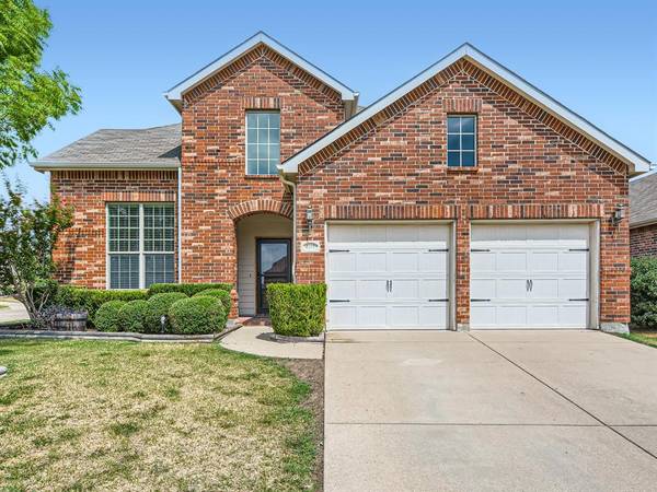 2010 Jack County Drive, Forney, TX 75126