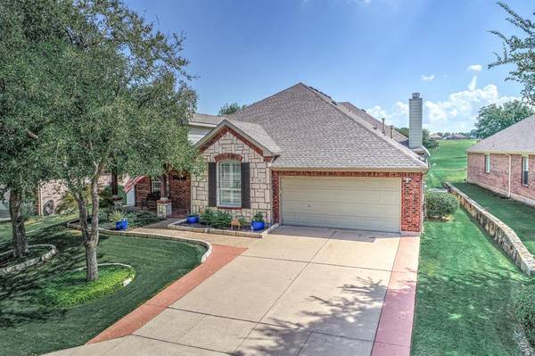 915 Scenic Ranch Circle, Fairview, TX 75069