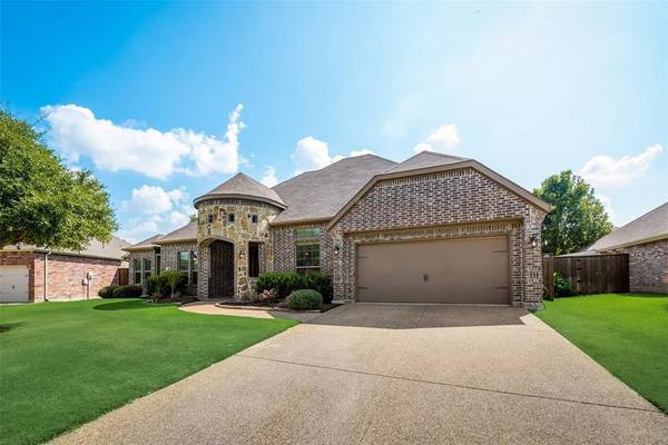 413 Boxwood Trail, Forney, TX 75126