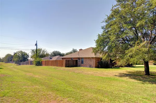 Cleburne, TX 76033,1513 Cindy Lane