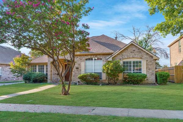 1423 Susan Lane, Carrollton, TX 75007