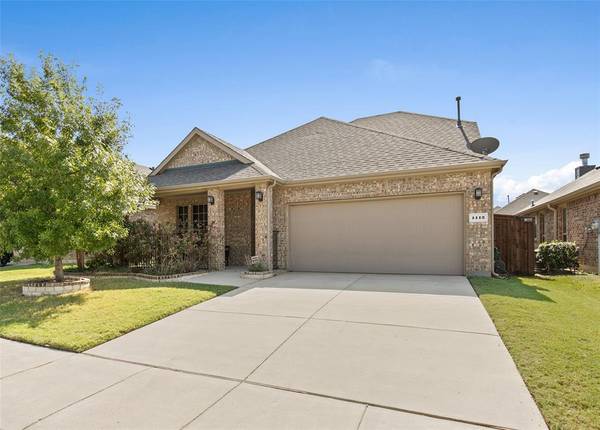 Little Elm, TX 75068,1112 Lake Meadow Lane