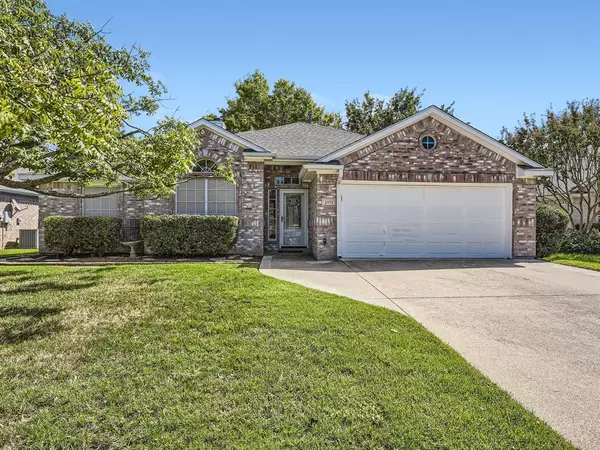 Burleson, TX 76028,2771 Oakdale Drive