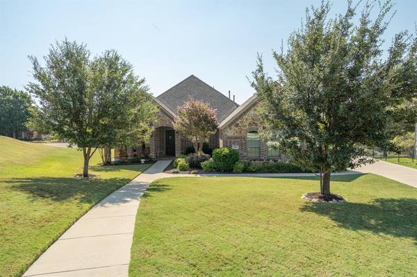 7521 Eagle Ridge Circle, Fort Worth, TX 76179