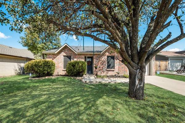 200 N Bugle Drive, Fort Worth, TX 76108